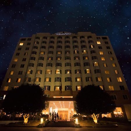 Aloha Halong Hotel Hạ Long Ngoại thất bức ảnh