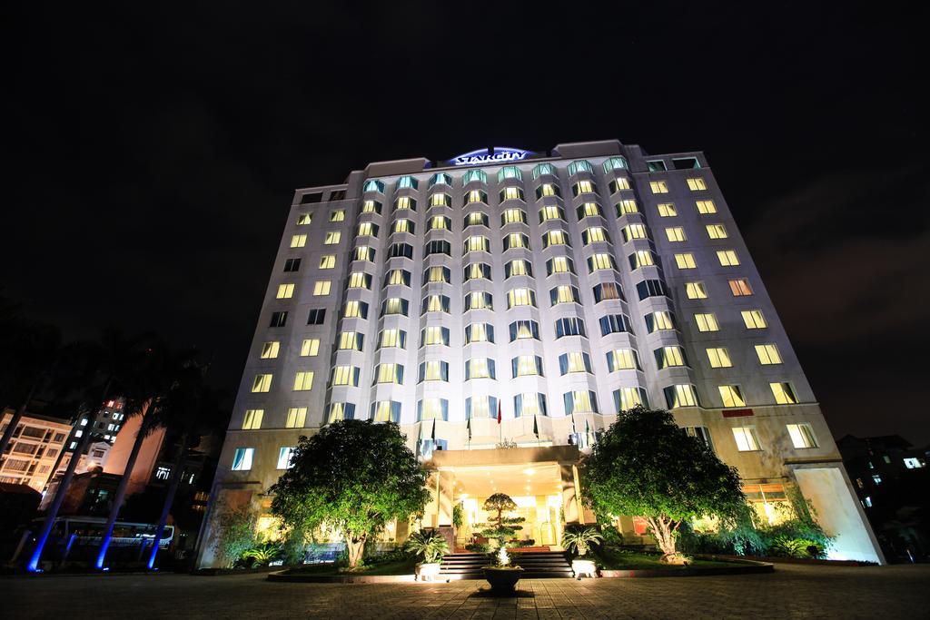 Aloha Halong Hotel Hạ Long Ngoại thất bức ảnh