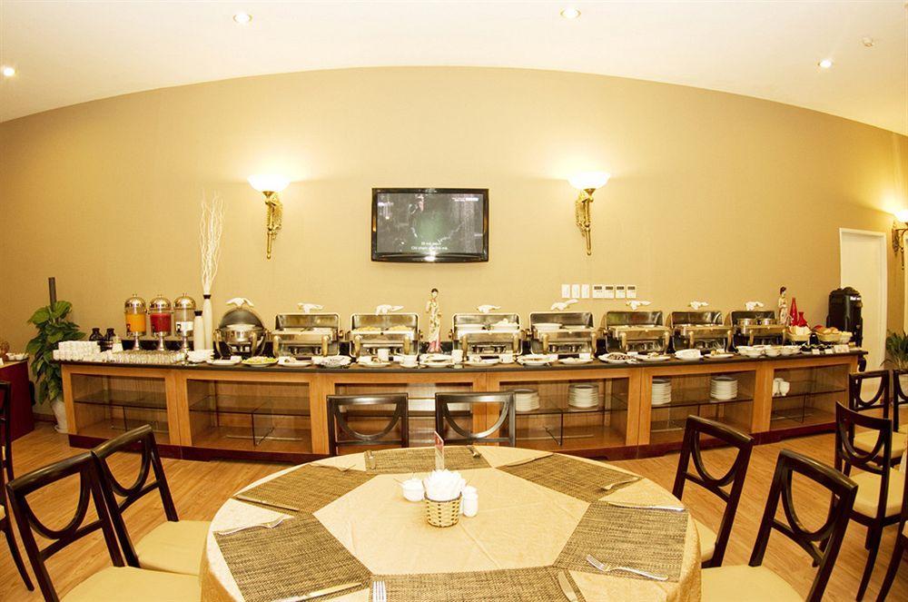 Aloha Halong Hotel Hạ Long Ngoại thất bức ảnh