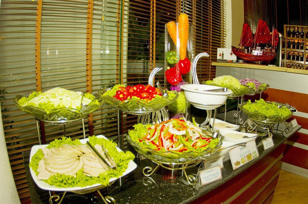 Aloha Halong Hotel Hạ Long Ngoại thất bức ảnh