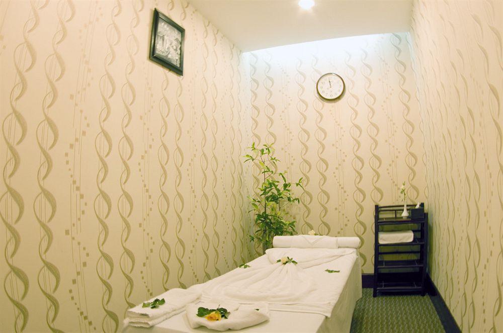 Aloha Halong Hotel Hạ Long Ngoại thất bức ảnh