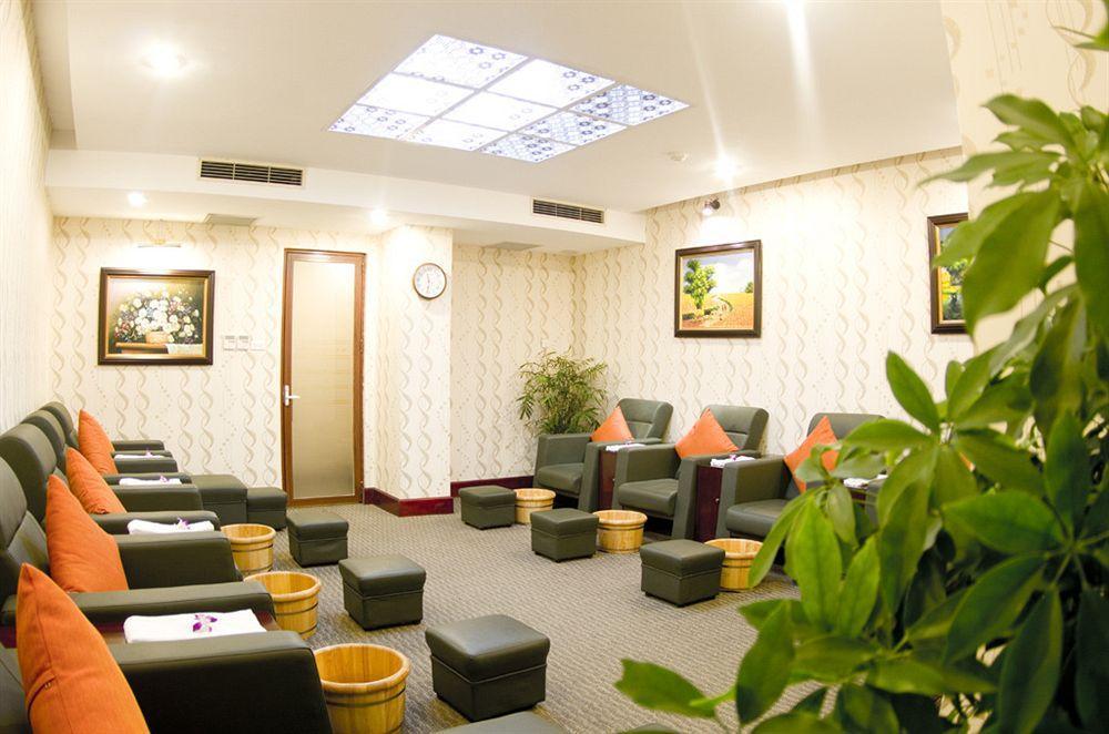 Aloha Halong Hotel Hạ Long Ngoại thất bức ảnh