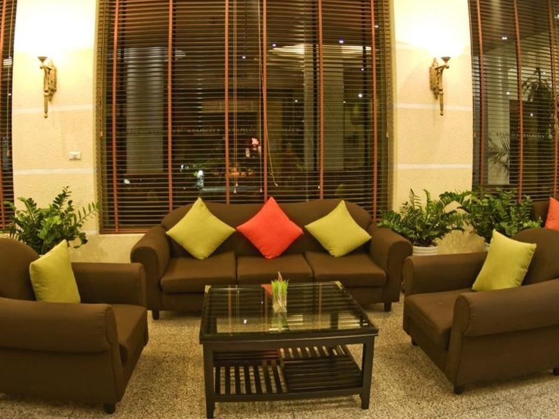 Aloha Halong Hotel Hạ Long Ngoại thất bức ảnh