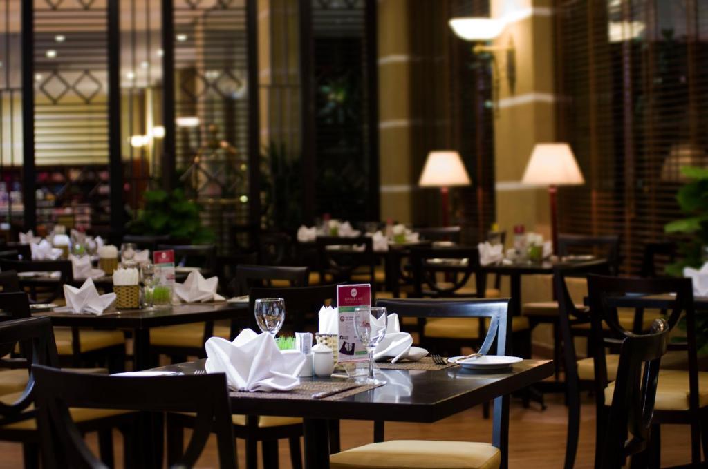 Aloha Halong Hotel Hạ Long Ngoại thất bức ảnh