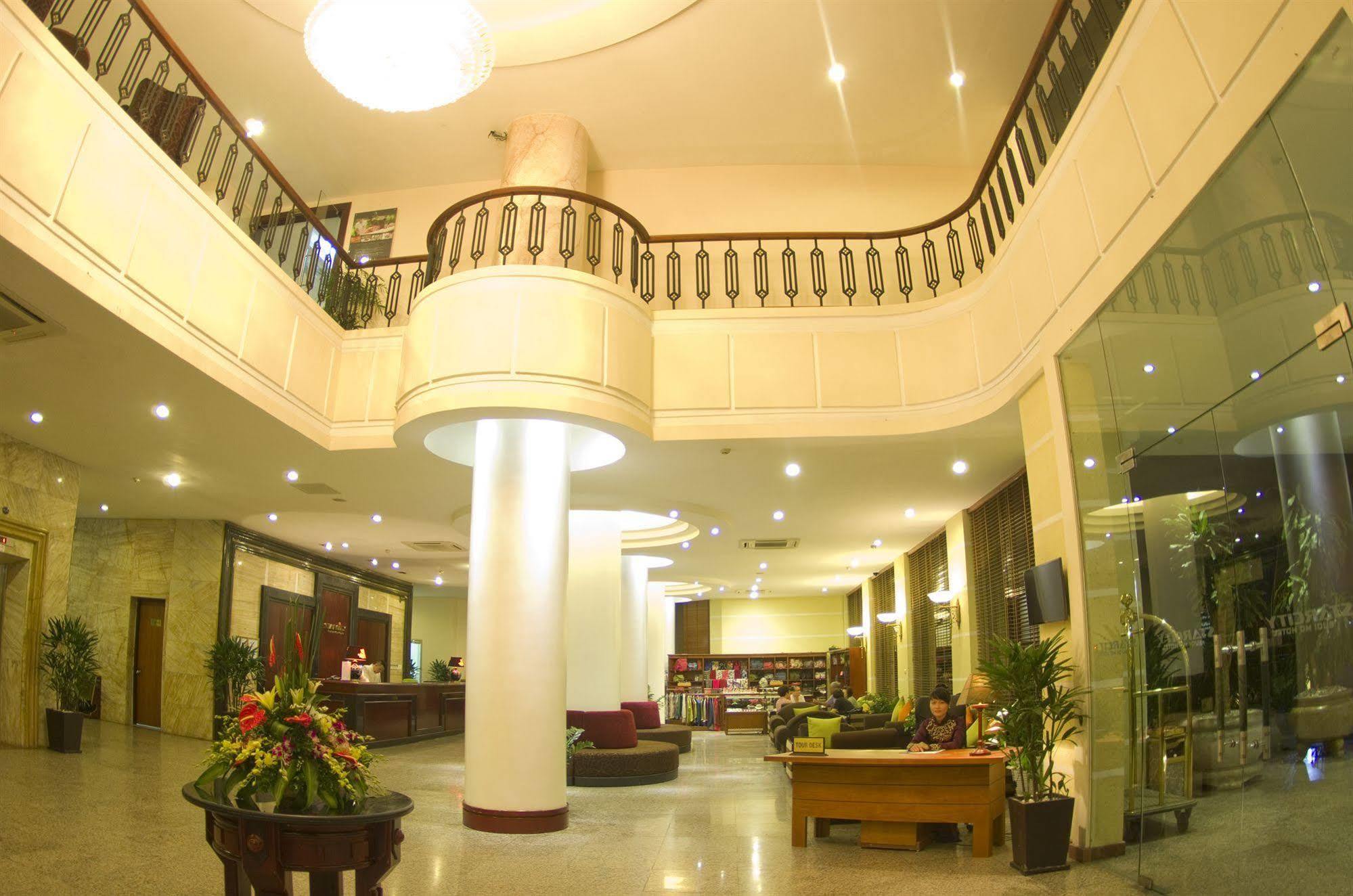 Aloha Halong Hotel Hạ Long Ngoại thất bức ảnh