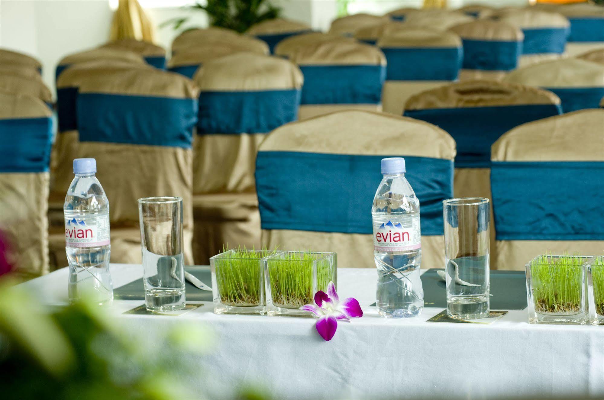 Aloha Halong Hotel Hạ Long Ngoại thất bức ảnh