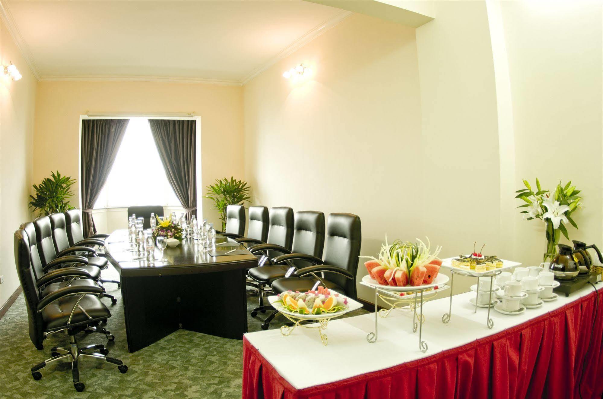 Aloha Halong Hotel Hạ Long Ngoại thất bức ảnh