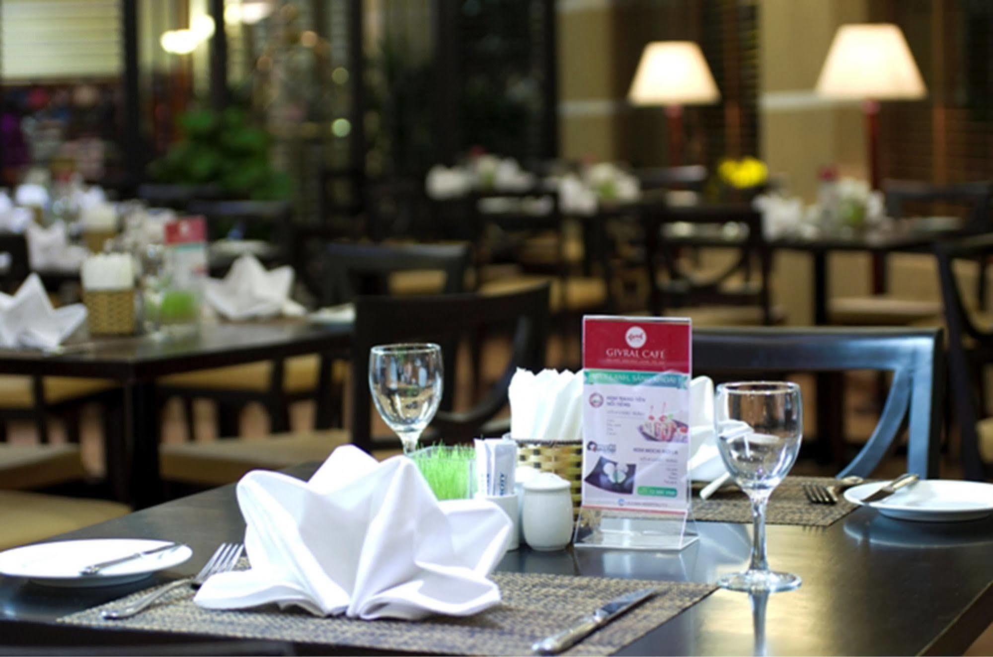 Aloha Halong Hotel Hạ Long Ngoại thất bức ảnh