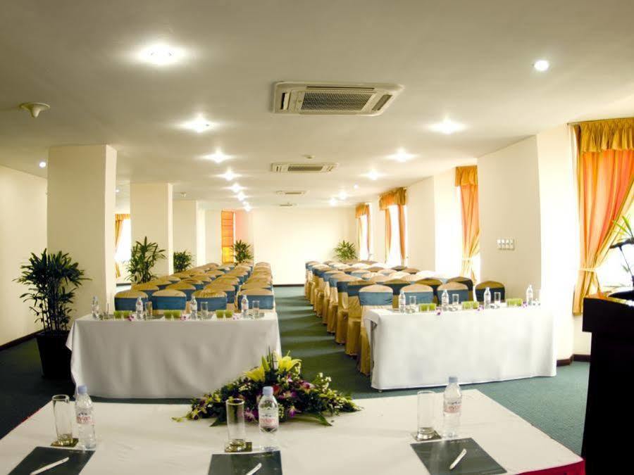 Aloha Halong Hotel Hạ Long Ngoại thất bức ảnh