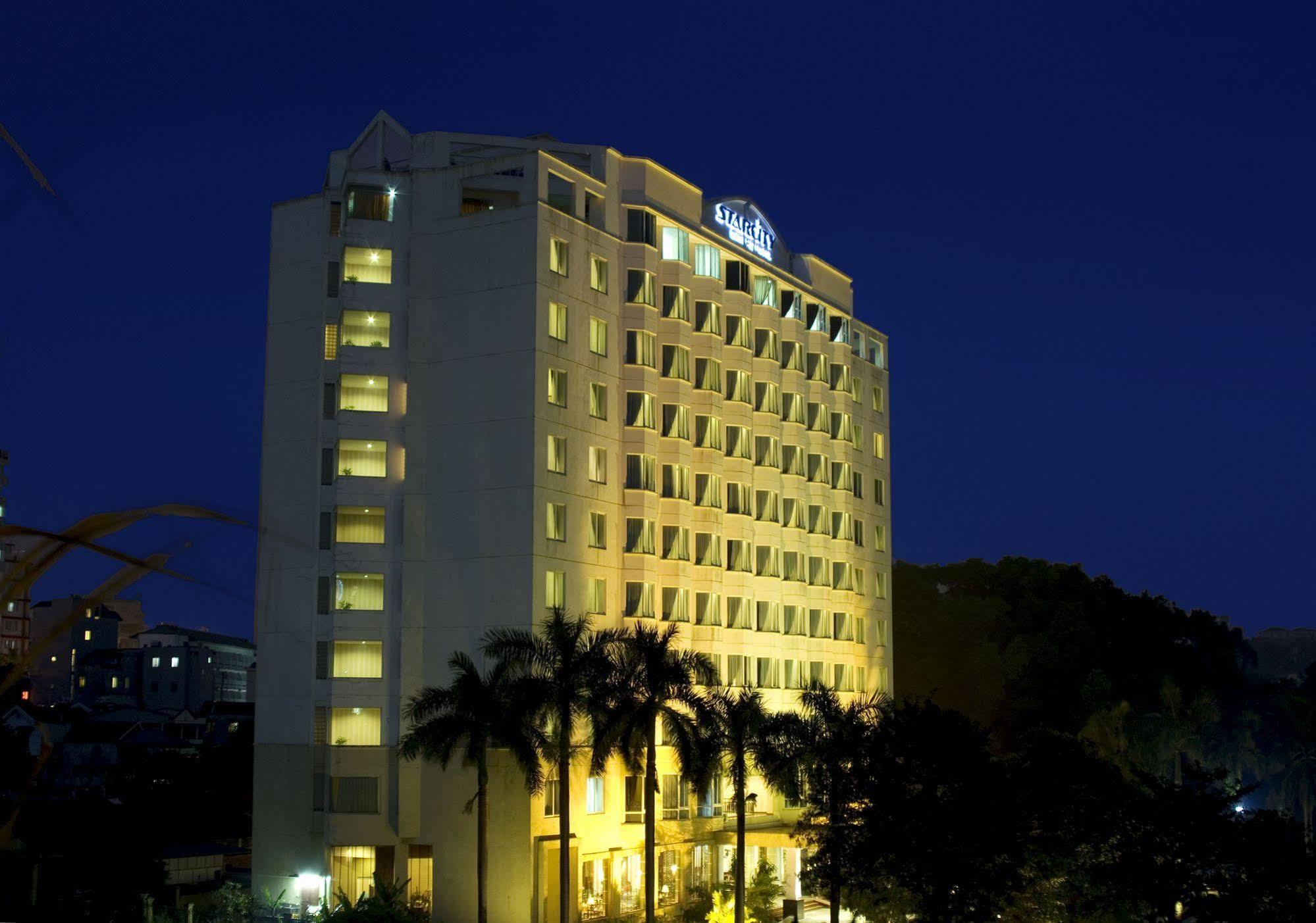 Aloha Halong Hotel Hạ Long Ngoại thất bức ảnh