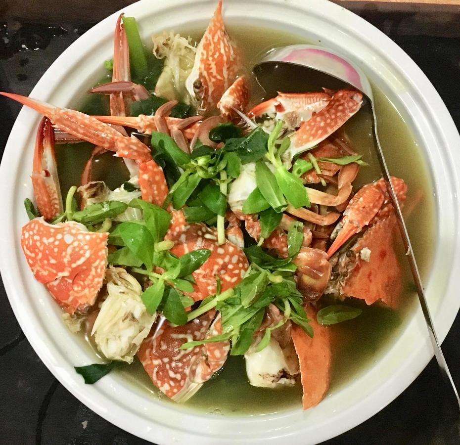 Aloha Halong Hotel Hạ Long Ngoại thất bức ảnh
